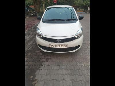 Used 2018 Tata Tiago [2016-2020] Wizz Edition Diesel for sale at Rs. 3,85,000 in Jalandh
