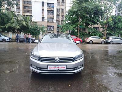 Used 2018 Volkswagen Passat Highline for sale at Rs. 19,75,000 in Mumbai