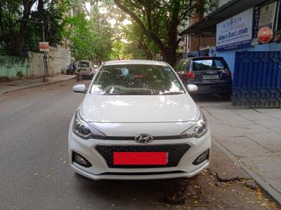 Used 2019 Hyundai Elite i20 [2018-2019] Asta 1.2 AT for sale at Rs. 8,25,000 in Chennai