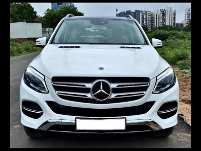 Used 2019 Mercedes-Benz GLE [2015-2020] 250 d for sale at Rs. 50,00,000 in Ahmedab