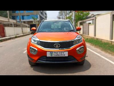Used 2019 Tata Nexon [2017-2020] XZA Plus Diesel for sale at Rs. 11,29,000 in Bangalo