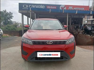 Used 2020 Mahindra XUV300 W4 1.2 Petrol [2019] for sale at Rs. 7,95,000 in Ranchi