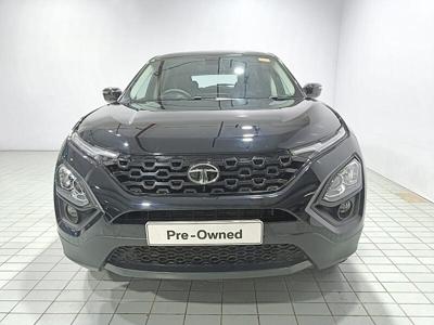 Used 2021 Tata Harrier [2019-2023] XT Plus Dark Edition for sale at Rs. 18,99,999 in Pun