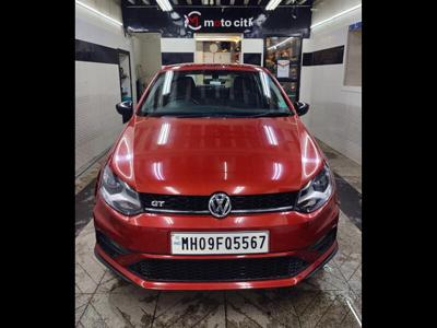 Used 2021 Volkswagen Polo [2016-2019] GT TSI for sale at Rs. 9,40,000 in Pun
