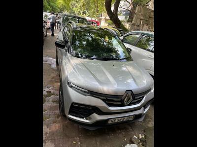 Used 2023 Renault Kiger [2021-2022] RXZ AMT for sale at Rs. 9,00,000 in Delhi