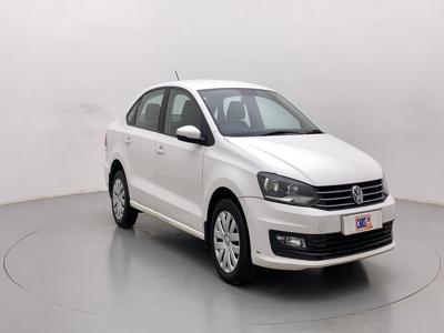 Volkswagen Vento COMFORTLINE 1.6