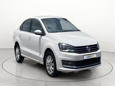 Volkswagen Vento HIGHLINE PETROL AT