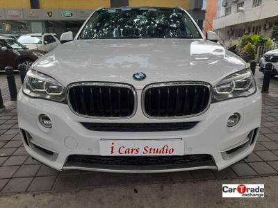 BMW X5 xDrive 30d Expedition