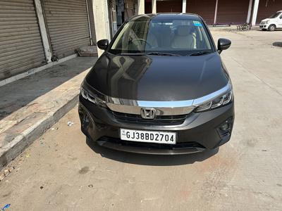 Honda All New City V CVT Petrol