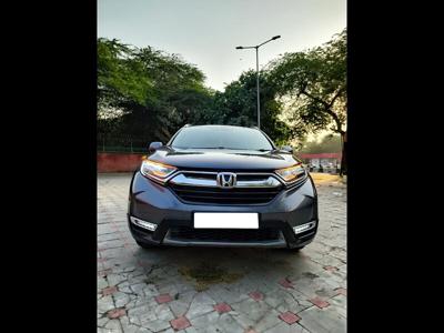 Honda CR-V 1.6 AWD Diesel AT