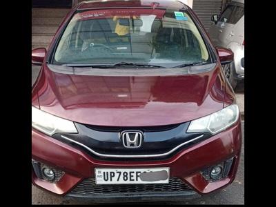 Honda Jazz S MT [2015-2016]