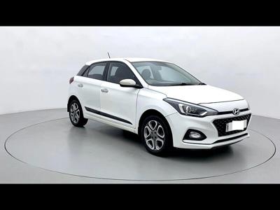 Hyundai Elite i20 Asta 1.4 CRDI (O) [2016-2017]