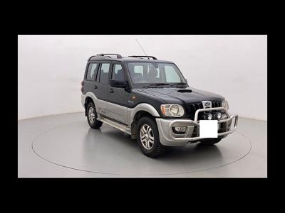 Mahindra Scorpio VLX 2WD Airbag Special Edition BS-IV
