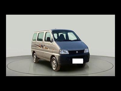 Maruti Suzuki Eeco 5 STR WITH A/C+HTR