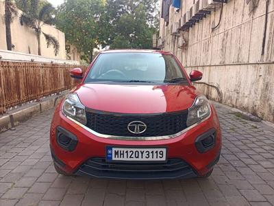 Tata Nexon XMA Diesel