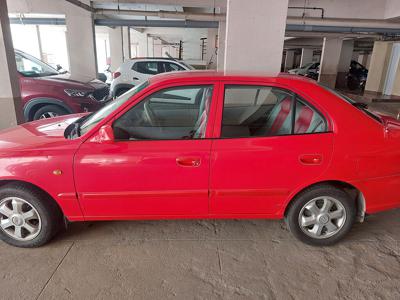 Used 2006 Hyundai Accent [2003-2009] GLE for sale at Rs. 2,55,000 in Bangalo