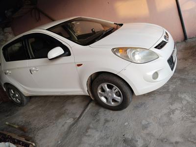 Used 2009 Hyundai i20 [2008-2010] Asta 1.4 CRDI 6 Speed for sale at Rs. 2,50,000 in Zirakpu
