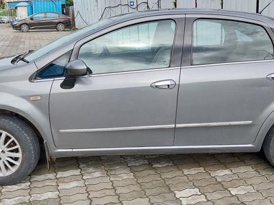 Used 2010 Fiat Linea [2008-2011] Emotion Pk 1.4 for sale at Rs. 1,35,000 in Pun