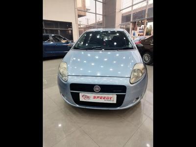 Used 2010 Fiat Punto [2011-2014] Emotion 90HP for sale at Rs. 2,25,000 in Bangalo