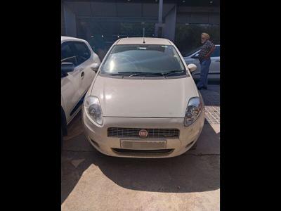 Used 2011 Fiat Punto [2009-2011] Active 1.3 for sale at Rs. 95,000 in Mohali