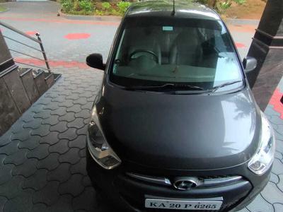 Used 2011 Hyundai i10 [2010-2017] Sportz 1.2 Kappa2 for sale at Rs. 3,00,000 in Udupi
