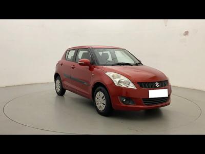 Used 2013 Maruti Suzuki Swift [2014-2018] VXi ABS for sale at Rs. 3,66,000 in Mumbai
