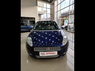 Used 2014 Fiat Punto [2011-2014] Emotion 1.3 for sale at Rs. 4,10,000 in Bangalo