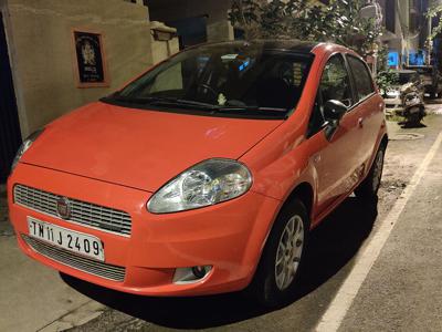 Used 2014 Fiat Punto [2011-2014] Emotion 90HP for sale at Rs. 3,69,000 in Bangalo