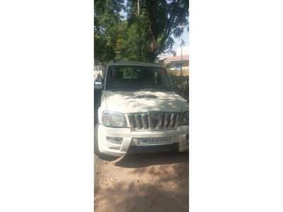 Used 2014 Mahindra Scorpio [2009-2014] SLE BS-IV for sale at Rs. 8,00,000 in Delhi