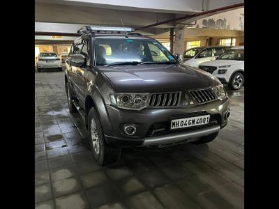 Used 2014 Mitsubishi Pajero Sport 2.5 MT for sale at Rs. 8,99,999 in Mumbai