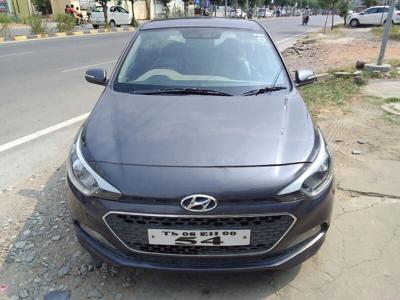 Used 2015 Hyundai Elite i20 [2014-2015] Sportz 1.2 (O) for sale at Rs. 5,25,000 in Hyderab