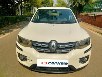 Used 2015 Renault Kwid [2015-2019] RXT [2015-2019] for sale at Rs. 2,60,000 in Noi