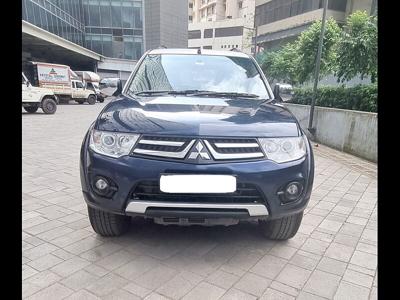 Used 2016 Mitsubishi Pajero Sport 2.5 AT for sale at Rs. 15,25,000 in Mumbai