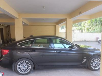 Used 2017 BMW 3 Series GT 320d Luxury Line for sale at Rs. 23,34,900 in Jamshedpu