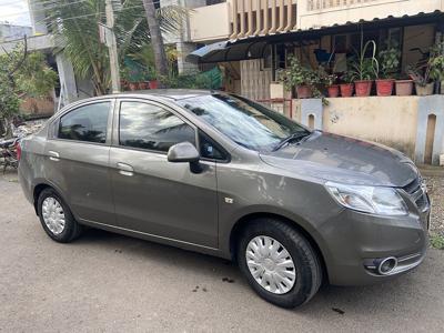 Used 2017 Chevrolet Sail 1.3 LS ABS for sale at Rs. 4,50,000 in Jaysingpu