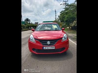 Used 2017 Maruti Suzuki Baleno [2015-2019] Sigma 1.3 for sale at Rs. 6,50,000 in Bhopal