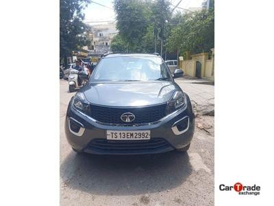 Used 2018 Tata Nexon [2017-2020] XM Diesel for sale at Rs. 8,75,000 in Hyderab