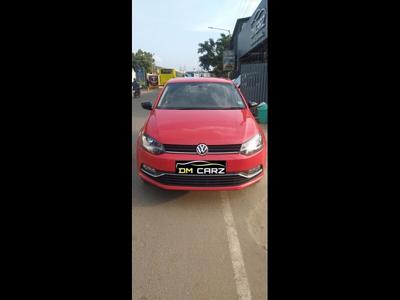 Used 2018 Volkswagen Polo [2016-2019] Highline Plus 1.2( P)16 Alloy [2017-2018] for sale at Rs. 7,75,000 in Chennai