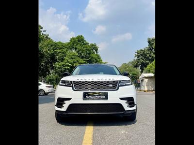 Used 2020 Land Rover Range Rover Velar [2017-2023] 2.0 R-Dynamic HSE Petrol 250 for sale at Rs. 85,50,000 in Delhi