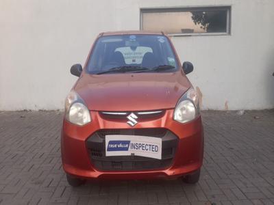 Used Maruti Suzuki Alto 800 2014 152254 kms in Pune