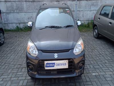 Used Maruti Suzuki Alto 800 2017 66800 kms in Ranchi