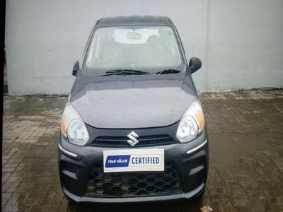 Used Maruti Suzuki Alto 800 2019 30687 kms in Bhopal