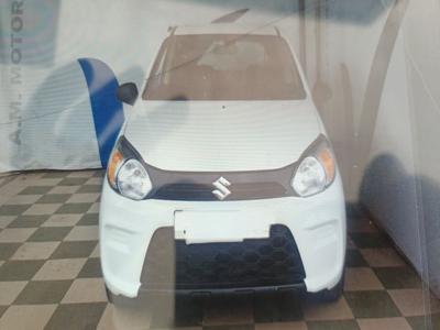 Used Maruti Suzuki Alto 800 2020 15091 kms in Calicut