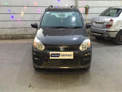 Used Maruti Suzuki Alto 800 2020 72314 kms in Patna