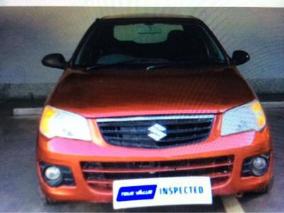 Used Maruti Suzuki Alto K10 2012 18000 kms in New Delhi