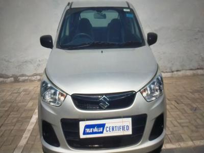 Used Maruti Suzuki Alto K10 2017 39148 kms in Faridabad