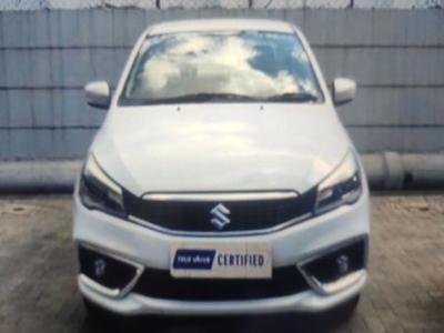 Used Maruti Suzuki Ciaz 2020 62358 kms in Bhuj