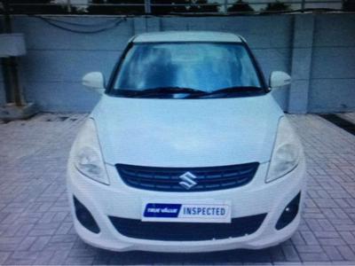 Used Maruti Suzuki Dzire 2016 372239 kms in New Delhi