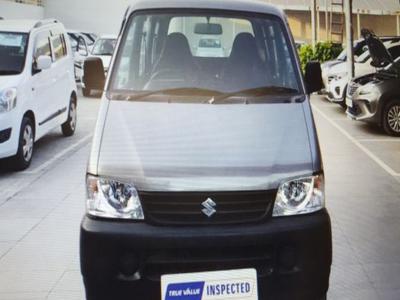 Used Maruti Suzuki Eeco 2020 134941 kms in Rajkot