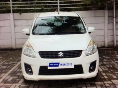 Used Maruti Suzuki Ertiga 2013 103420 kms in New Delhi
